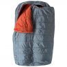 Big Agnes Dream Island 35 Double Wide - Śpiwor | Hardloop