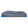 Big Agnes Dream Island 35 Double Wide - Śpiwor | Hardloop