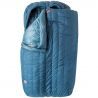 Big Agnes King Solomon 35 Double Wide Legion - Śpiwor | Hardloop