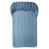 Big Agnes King Solomon 35 Double Wide Legion - Śpiwor | Hardloop