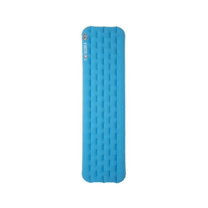 Big Agnes Insulated QCore Deluxe Sleeping pad