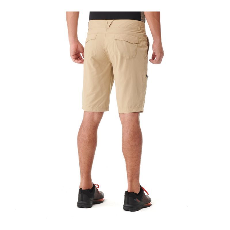 Lafuma Access Cargo - Short randonnée homme | Hardloop