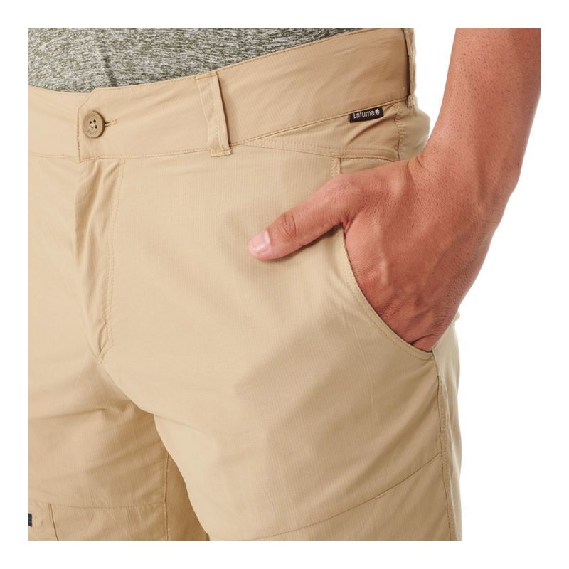 Lafuma Access Cargo - Vaellusshortsit - Miehet