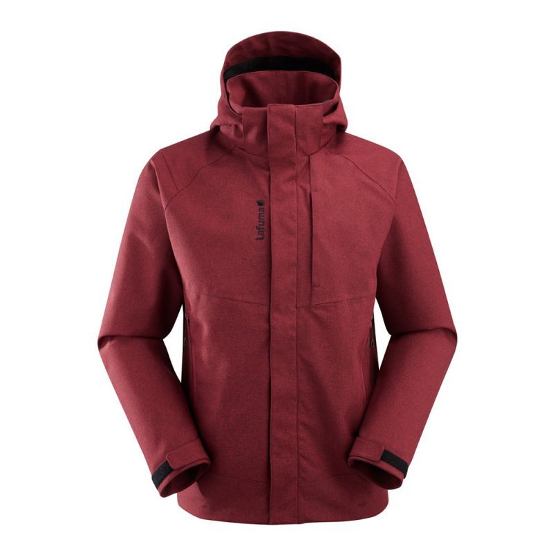 Lafuma - Track Zip-In Jkt - Giacca - Uomo