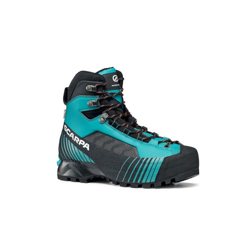 Scarpa Ribelle Lite HD Wmn - Chaussures alpinisme femme | Hardloop
