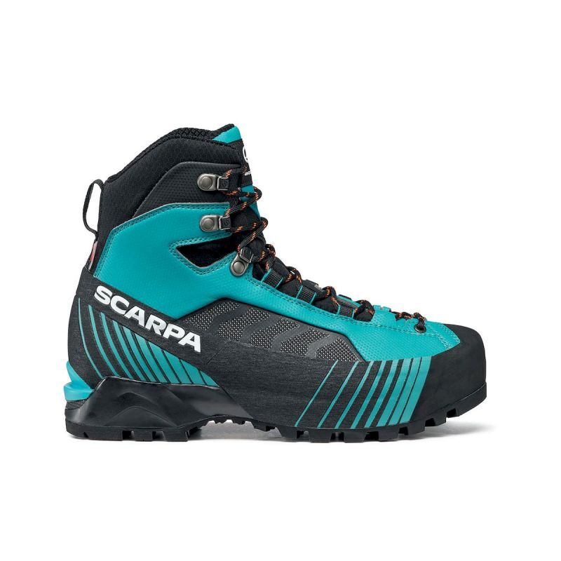 Scarpa Ribelle Lite HD Wmn - Dámské Horolezecké boty | Hardloop