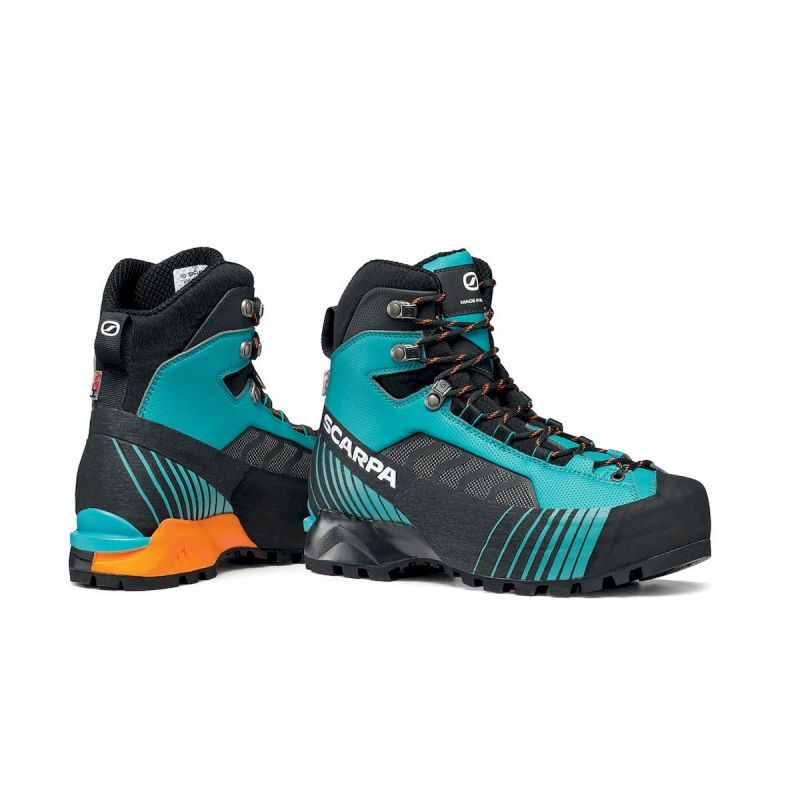 Scarpa Ribelle Lite HD Wmn - Bergschuhe - Damen