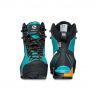 Scarpa Ribelle Lite HD Wmn - Botas alpinismo mulher | Hardloop