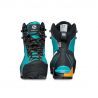 Scarpa Ribelle Lite HD Wmn - Chaussures alpinisme femme | Hardloop