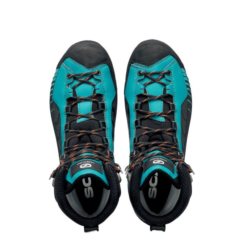 Scarpa Ribelle Lite HD Wmn - Scarponi da alpinismo - Donna