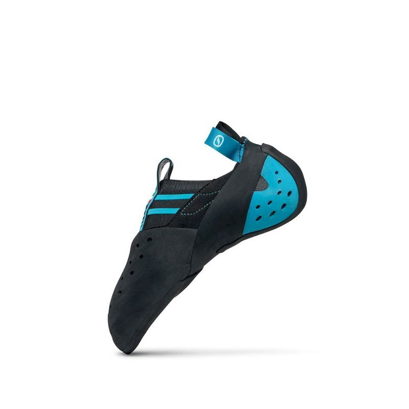 Scarpa Instinct S - Climbing shoes - Men's