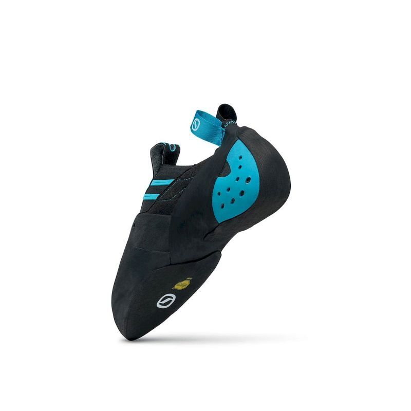 Scarpa Instinct S - Kiipeilykengät - Miehet