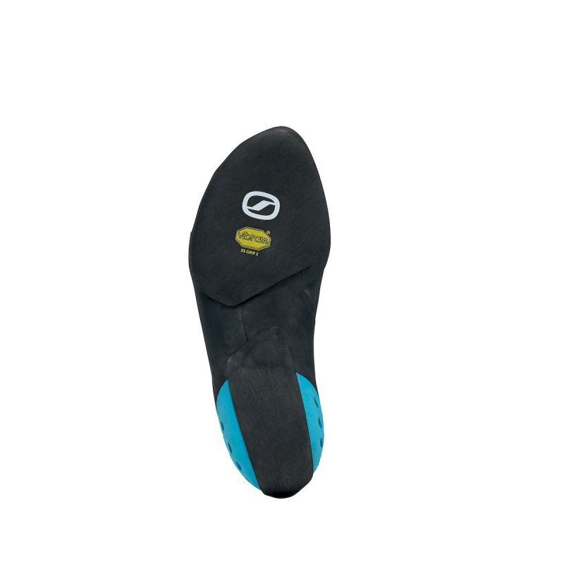 Scarpa Instinct S - Chaussons escalade homme | Hardloop