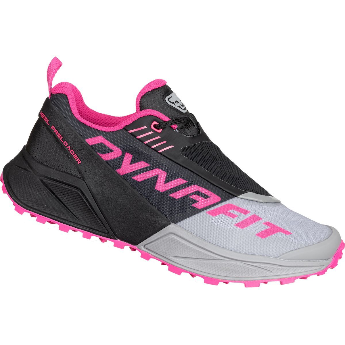 Dynafit Ultra 100 - Chaussures trail femme | Hardloop