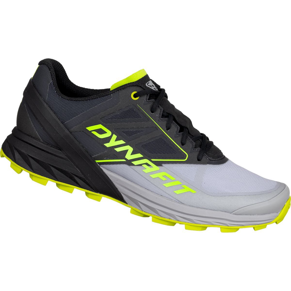 Dynafit Alpine - Pánské Trailové běžecké boty | Hardloop