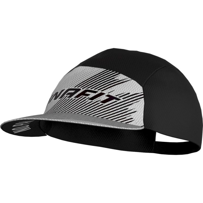 Dynafit Alpine Graphic Visor Cap - Cappellino