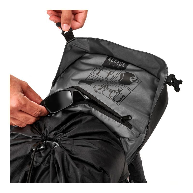 Lafuma Access 40 - Sac à dos randonnée | Hardloop
