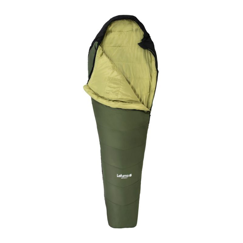 Lafuma Active 5° - Śpiwor | Hardloop