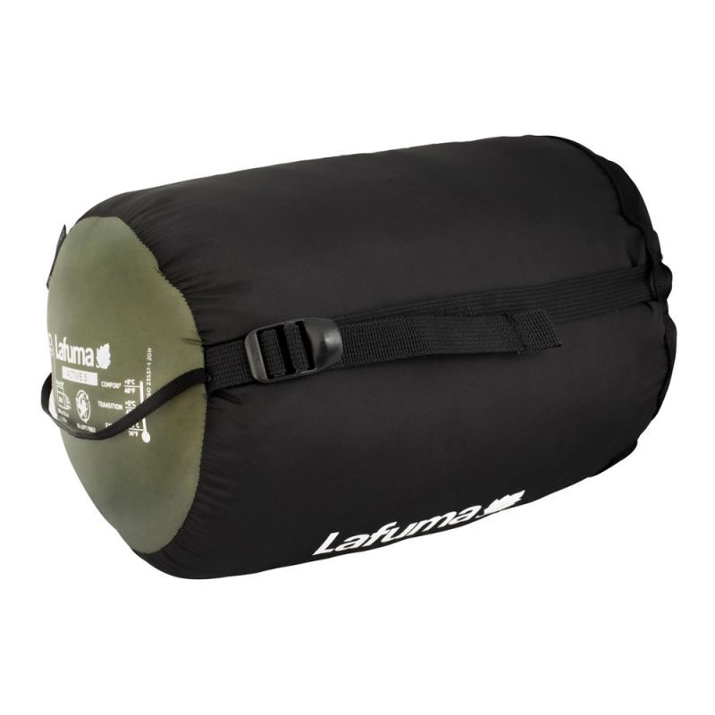 Lafuma Active 5° - Slaapzak