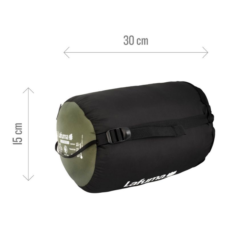 Lafuma Active 5° Sleeping bag