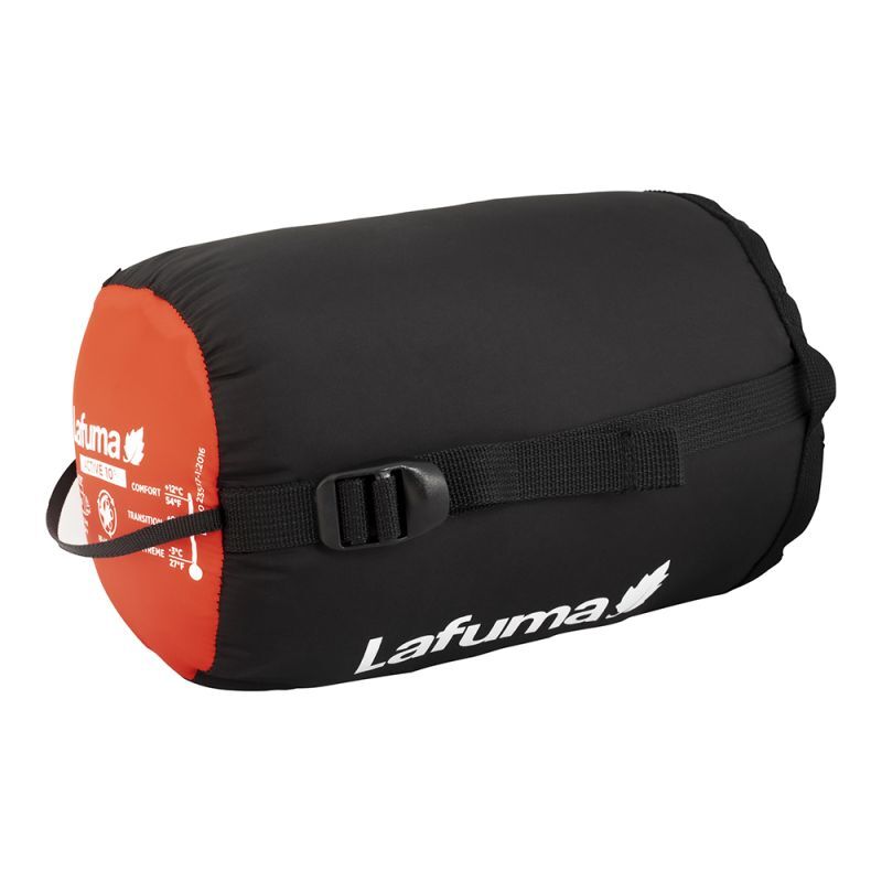 Lafuma Active 10 - Sovepose