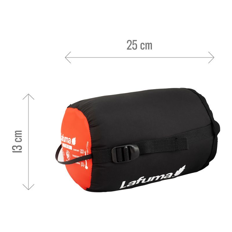 Lafuma Active 10 - Slaapzak