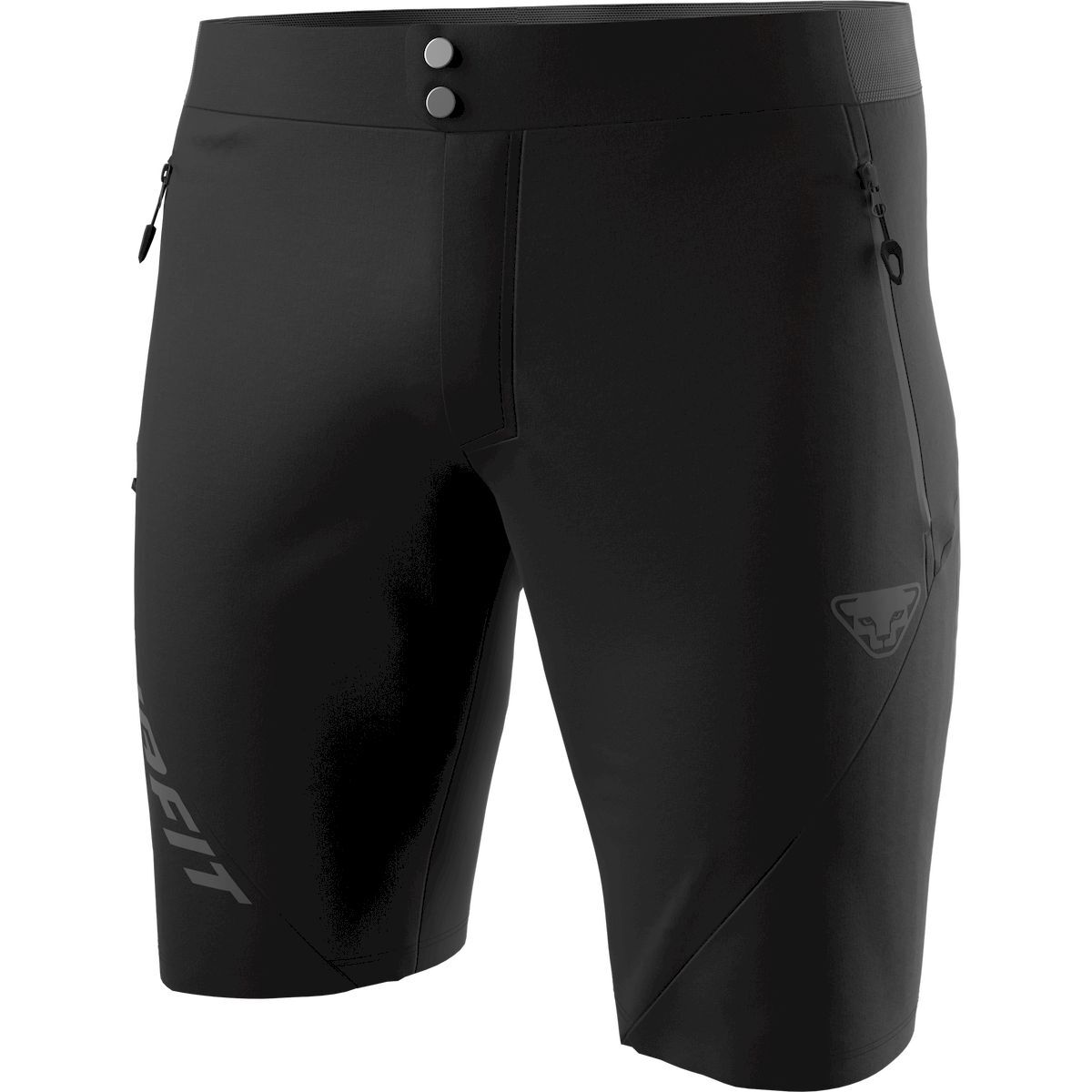 Dynafit Transalper 2 Light DST Shorts - Pantaloncini da trekking - Uomo