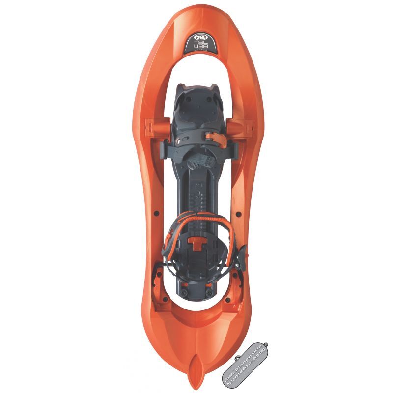 TSL Outdoor 418/438 Up & Down Grip - Ciaspole | Hardloop