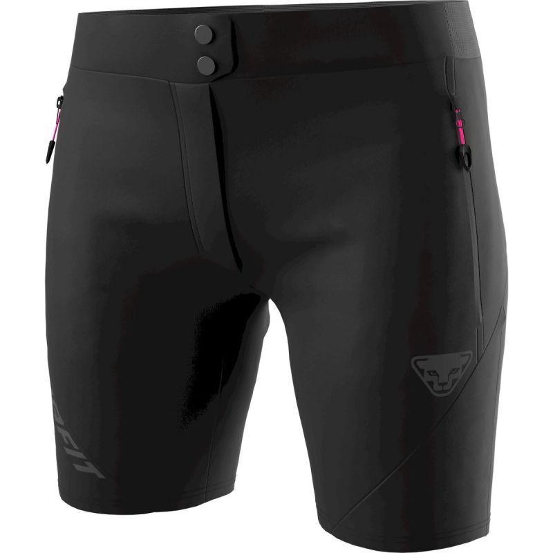 Transalper 2 Light DST Shorts - Pantalones cortos de trekking - Mujer