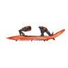 TSL Outdoor 418/438 Up & Down Grip - Snöskor | Hardloop