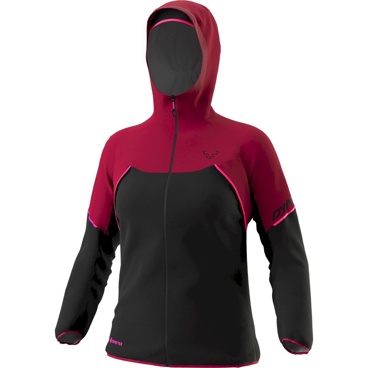 Dynafit Alpine GTX Jkt - Waterproof jacket - Women's