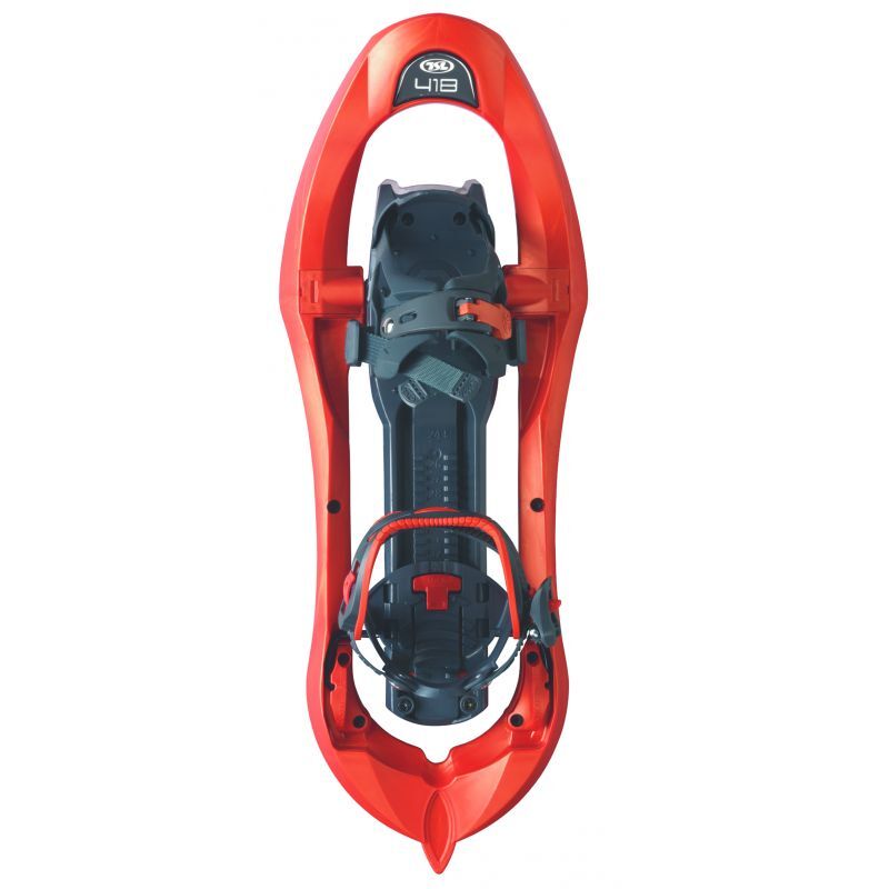 418/438 Up & Down Grip - Raquete de neve