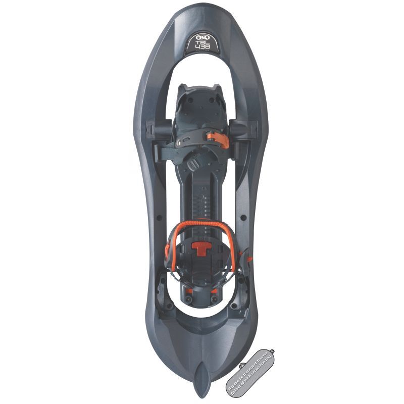 TSL Outdoor - 418/438 Up & Down Grip - Ciaspole