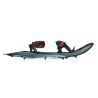 TSL Outdoor - 418/438 Up & Down Grip - Ciaspole