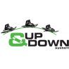 TSL Outdoor - 418/438 Up & Down Grip - Ciaspole