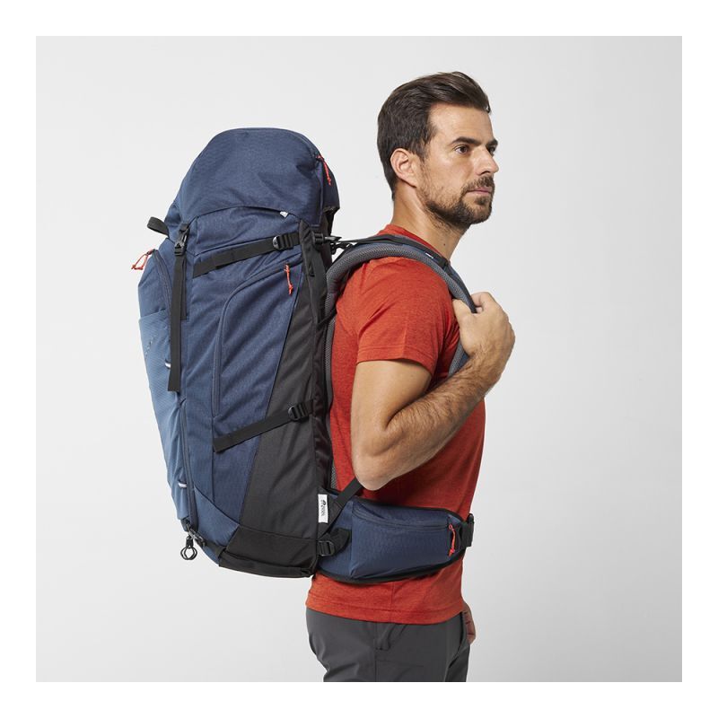 Lafuma Access 65+10 - Hiking backpack