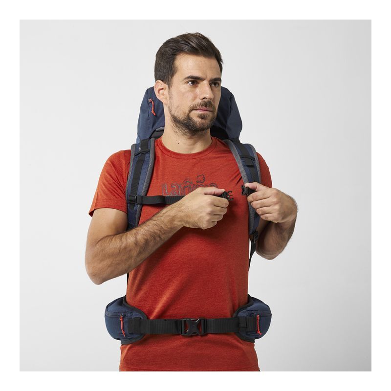 Lafuma Access 65+10 - Hiking backpack