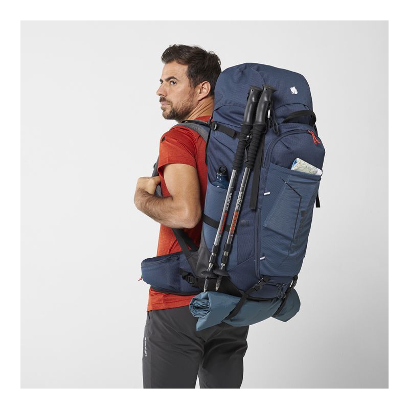 Lafuma Access 65+10 - Hiking backpack