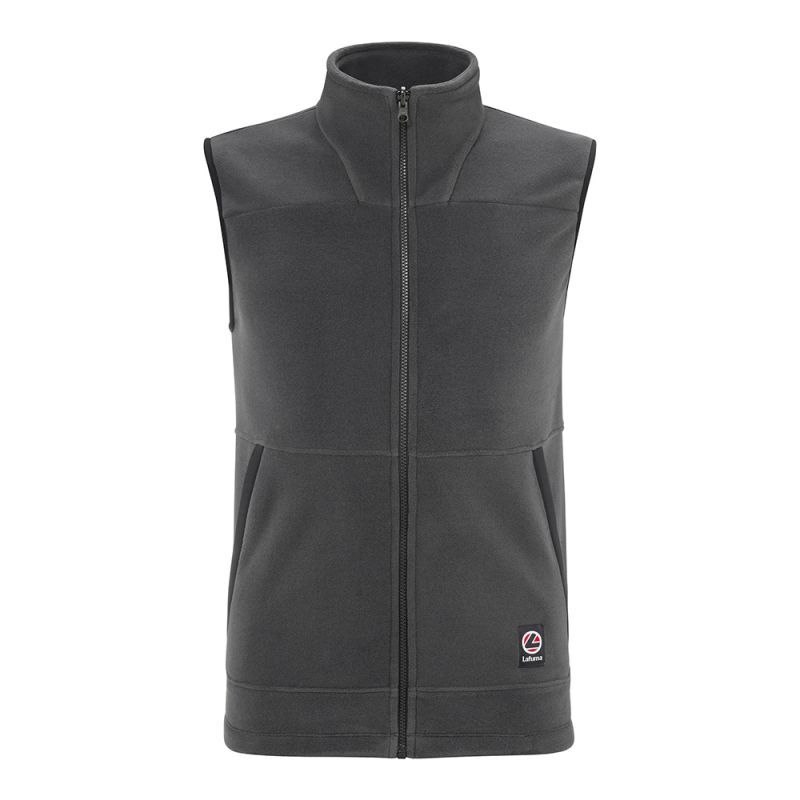 Lafuma Iguazu LTD - Polaire sans manches homme | Hardloop