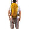 Blue Ice Firecrest - Mochila alpinismo