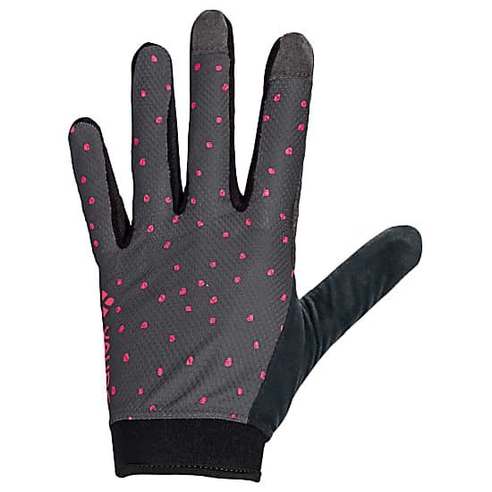 Vaude Dyce Gloves II - Guantes ciclismo - Mujer