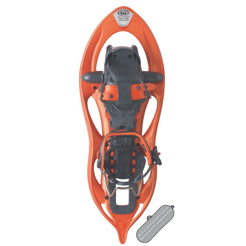 TSL Outdoor - TSL 305 / 325 Ride - Snowshoes