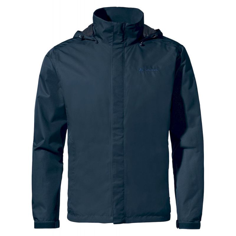 Escape light jacket - Giacca antipioggia - Uomo