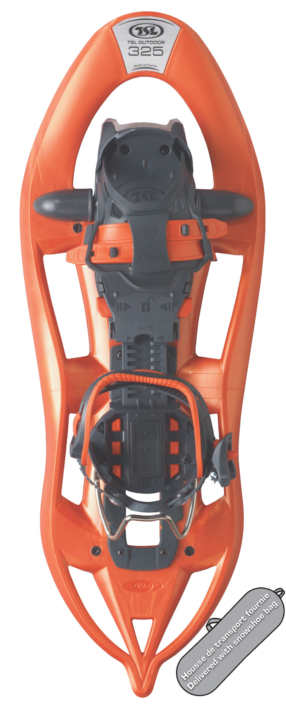 TSL Outdoor - TSL 305 / 325 Ride - Snowshoes