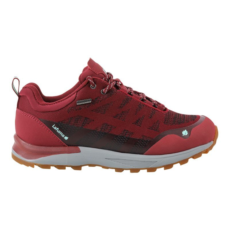 Lafuma Shift Clim - Buty turystyczne damskie | Hardloop