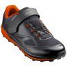 Mavic XA Elite II - Scarpe MTB