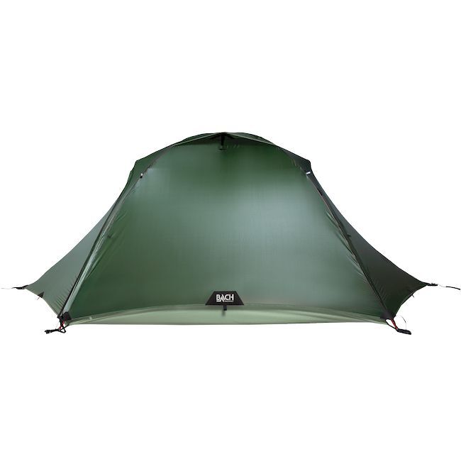 Bach Guam 2 - Tent