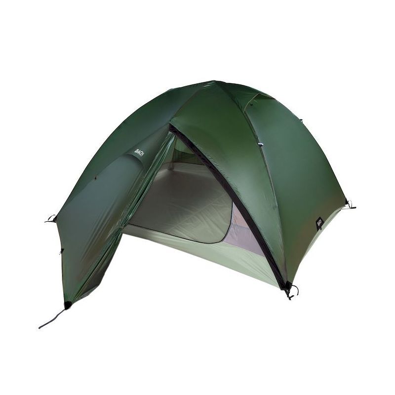 Bach Guam 2 - Tent