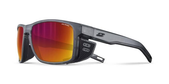 Julbo Shield Polarized 3 - Sunglasses | Hardloop
