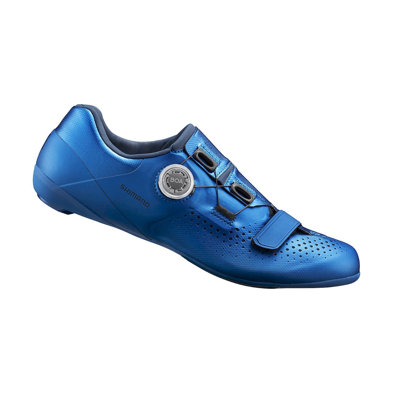 Shimano Route RC500 - Cycling shoes - Men's